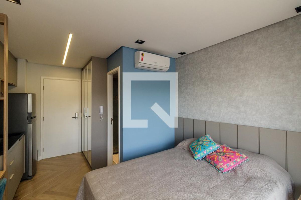 Kitnet-Studio, 22 m² - Foto 10