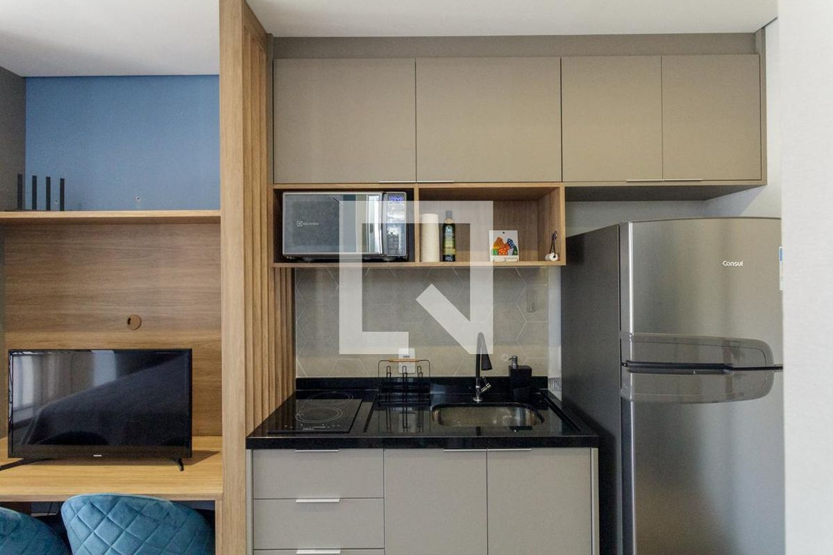 Kitnet-Studio, 22 m² - Foto 34
