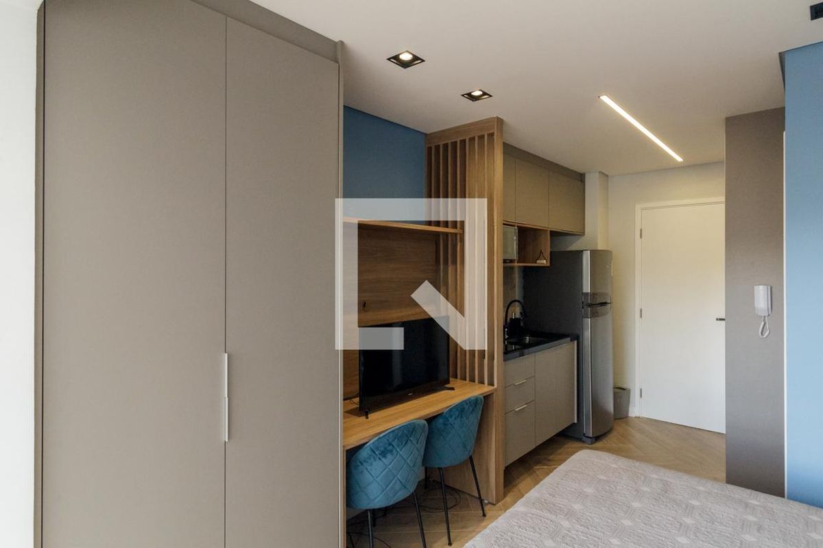 Kitnet-Studio, 22 m² - Foto 14
