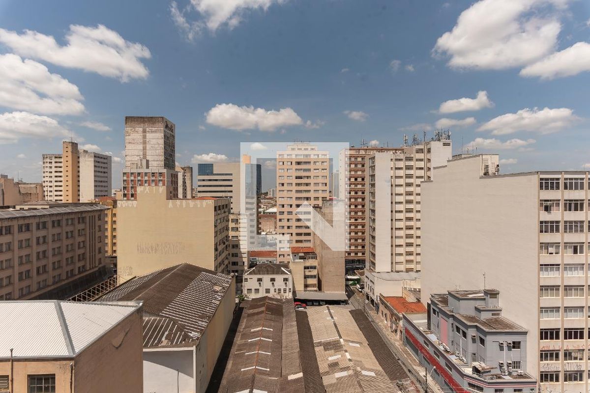 Apartamento à Venda - Centro, 4 Quartos,  143 m2 em , Campinas - sp | SoloBR