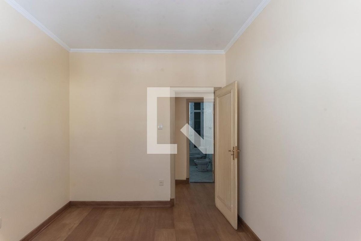 Apartamento à Venda - Centro, 4 Quartos,  143 m2 em , Campinas - sp | SoloBR