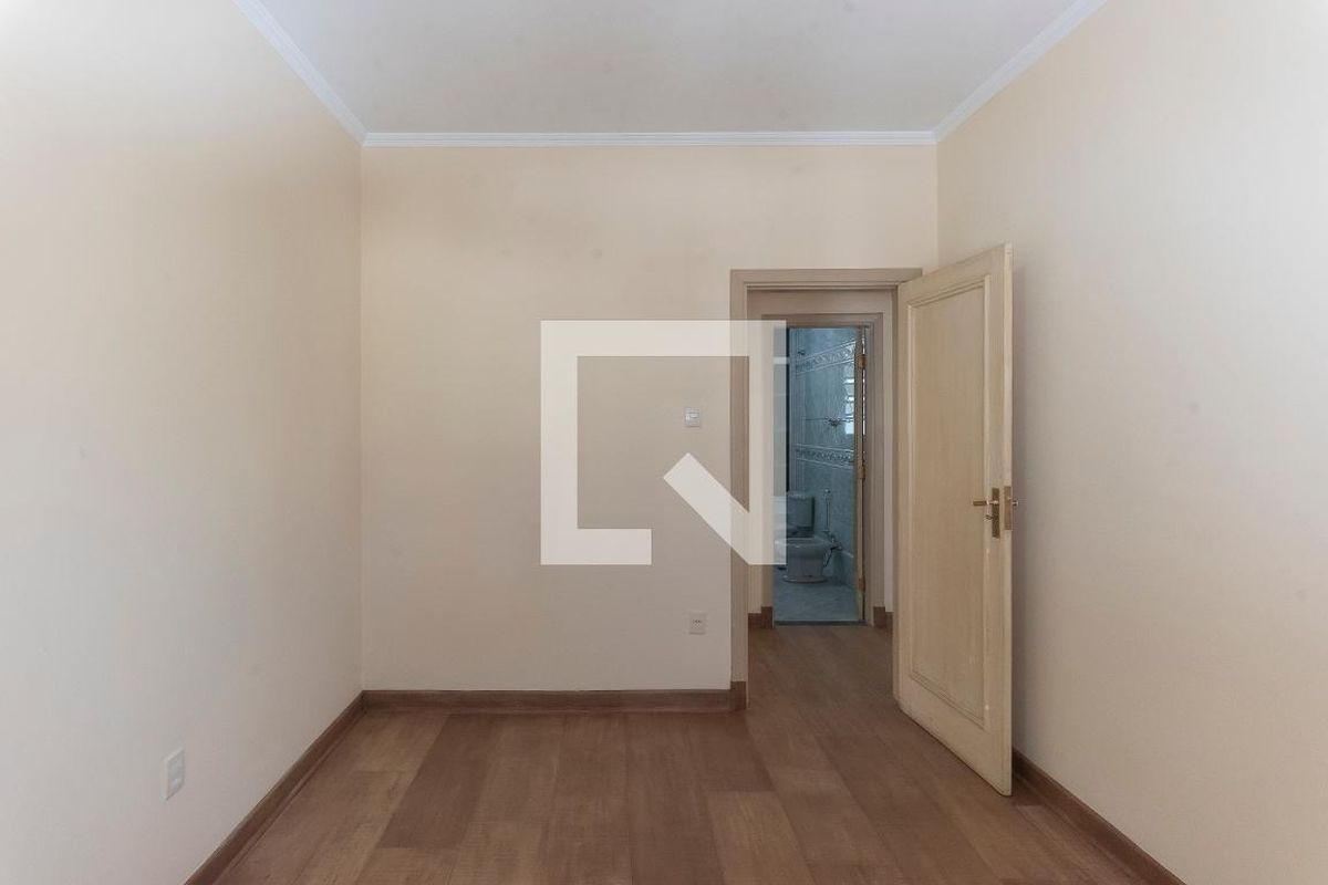 Apartamento à Venda - Centro, 4 Quartos,  143 m2 em , Campinas - sp | SoloBR