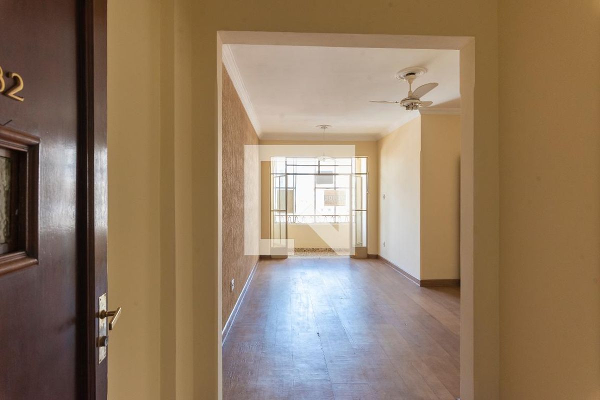 Apartamento à Venda - Centro, 4 Quartos,  143 m2 em , Campinas - sp | SoloBR