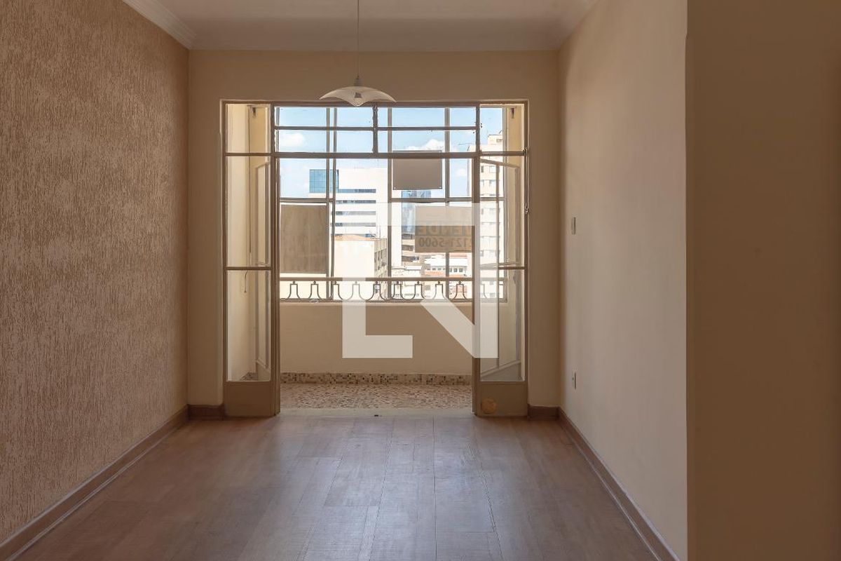 Apartamento à Venda - Centro, 4 Quartos,  143 m2 em , Campinas - sp | SoloBR