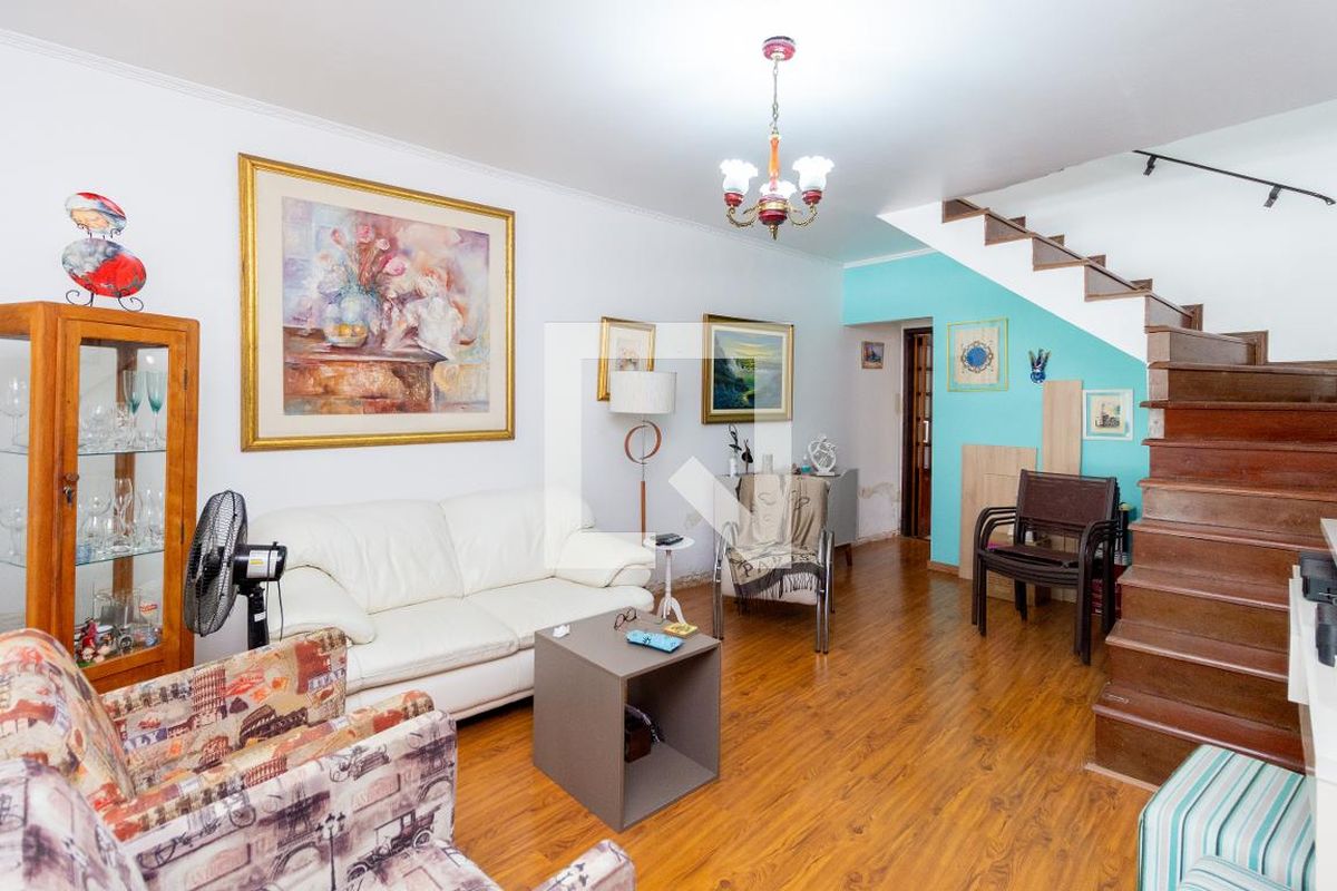 Casa, 2 quartos, 110 m² - Foto 2