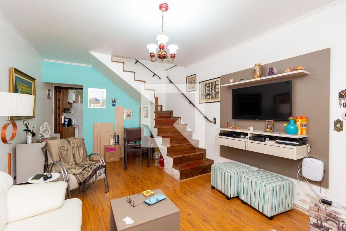 Casa, 2 quartos, 110 m² - Foto 4