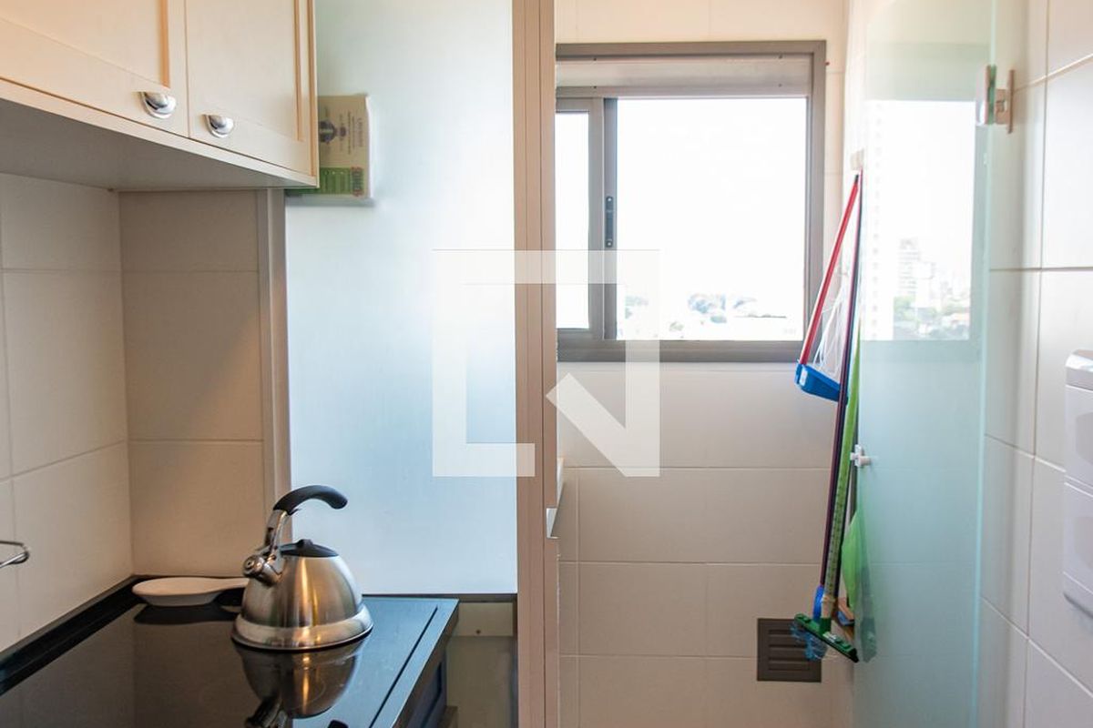 Apartamento, 1 quarto, 28 m² - Foto 39