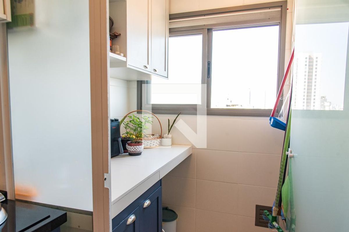 Apartamento, 1 quarto, 28 m² - Foto 45