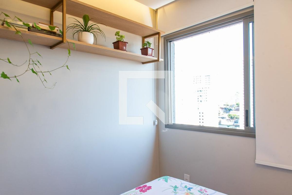 Apartamento, 1 quarto, 28 m² - Foto 17