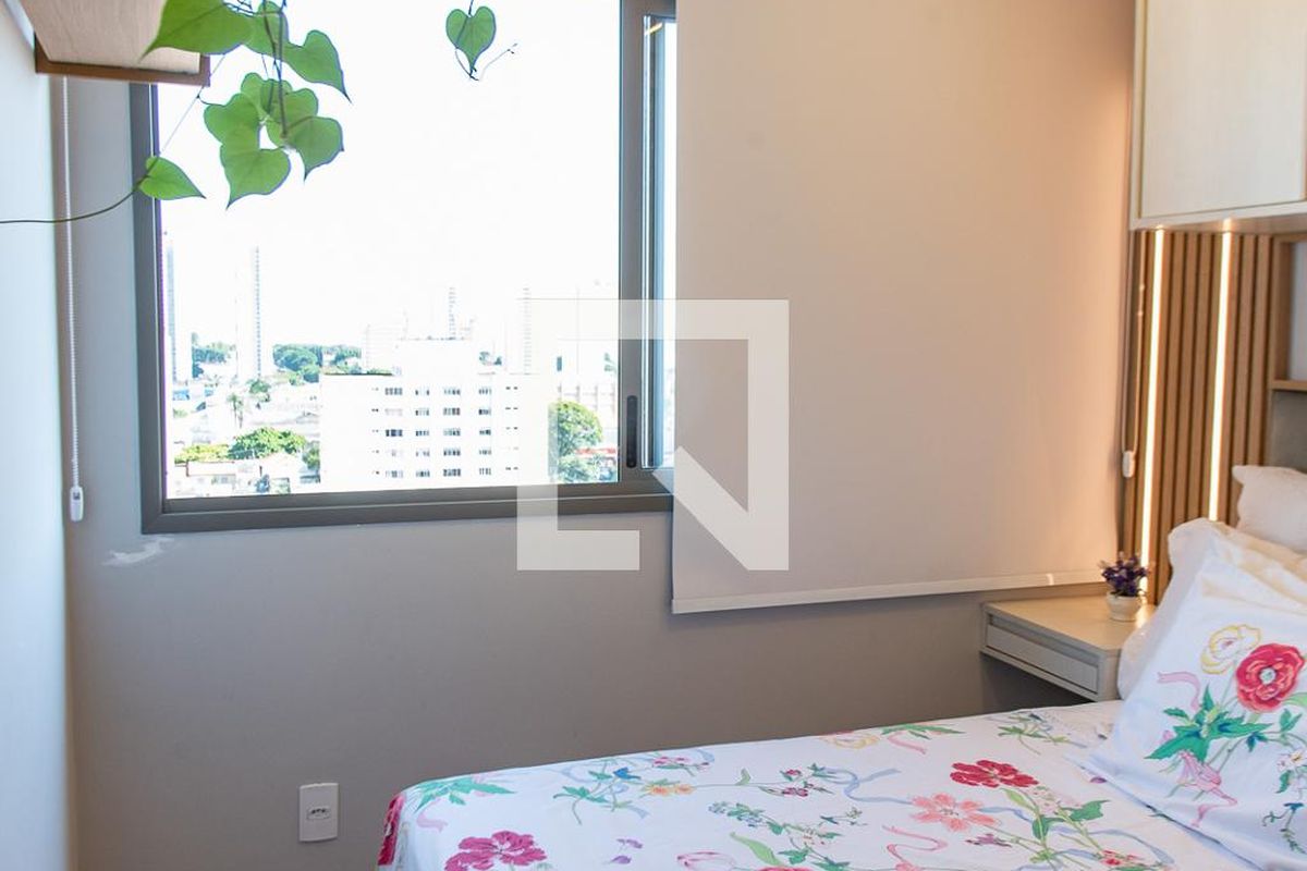 Apartamento, 1 quarto, 28 m² - Foto 15
