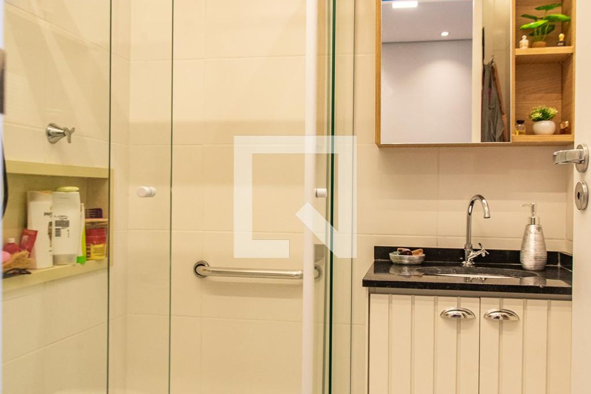 Apartamento, 1 quarto, 28 m² - Foto 29