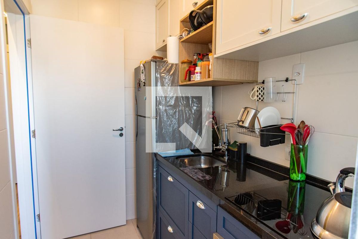 Apartamento, 1 quarto, 28 m² - Foto 35