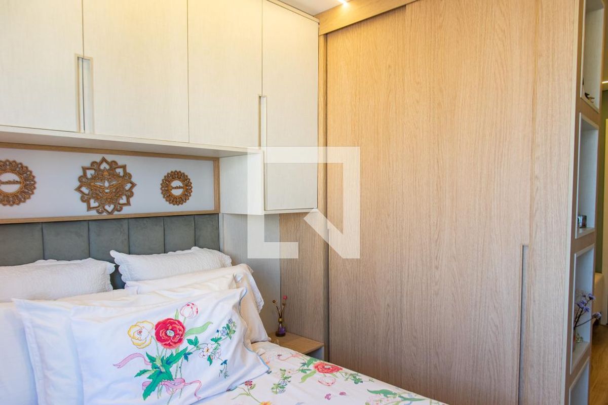 Apartamento, 1 quarto, 28 m² - Foto 11