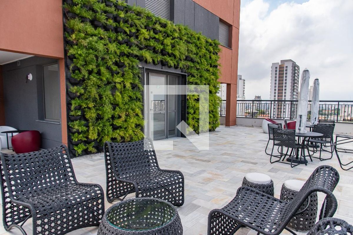 Apartamento, 1 quarto, 28 m² - Foto 77