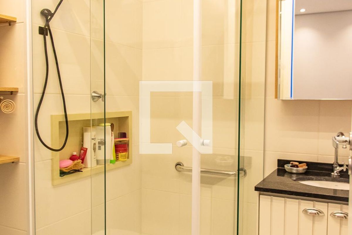 Apartamento, 1 quarto, 28 m² - Foto 21