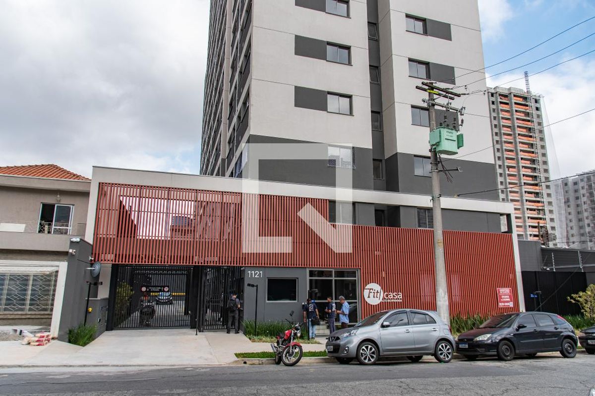 Apartamento, 1 quarto, 28 m² - Foto 101