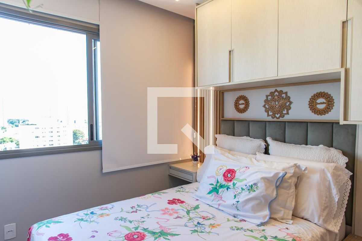 Apartamento, 1 quarto, 28 m² - Foto 13
