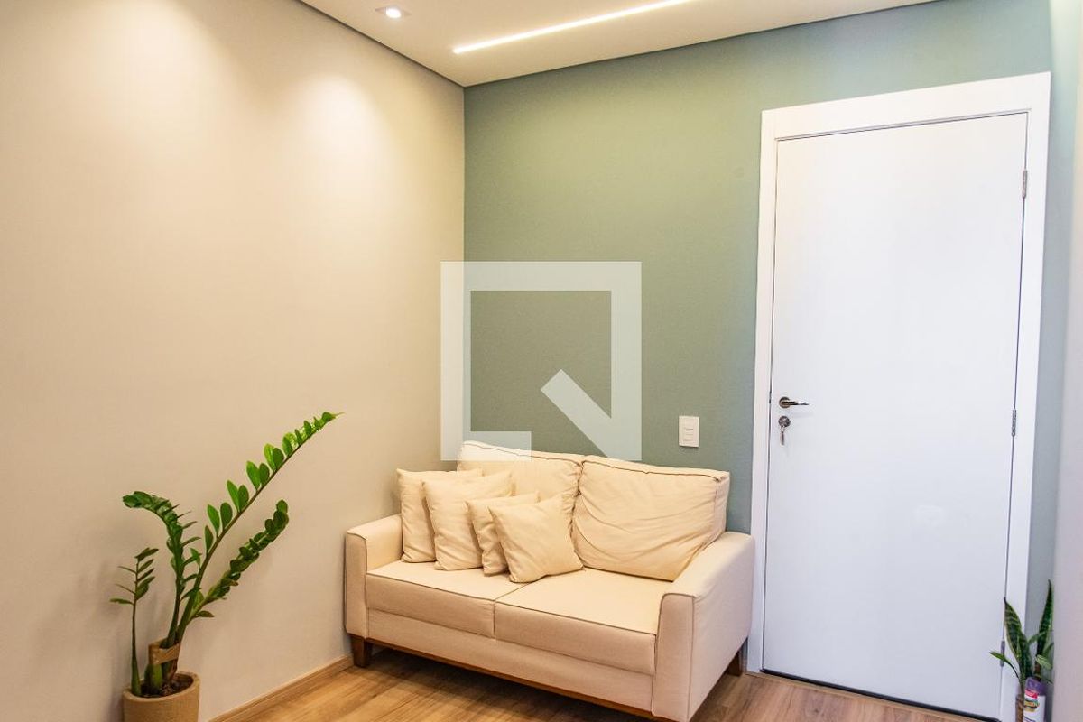 Apartamento, 1 quarto, 28 m² - Foto 5