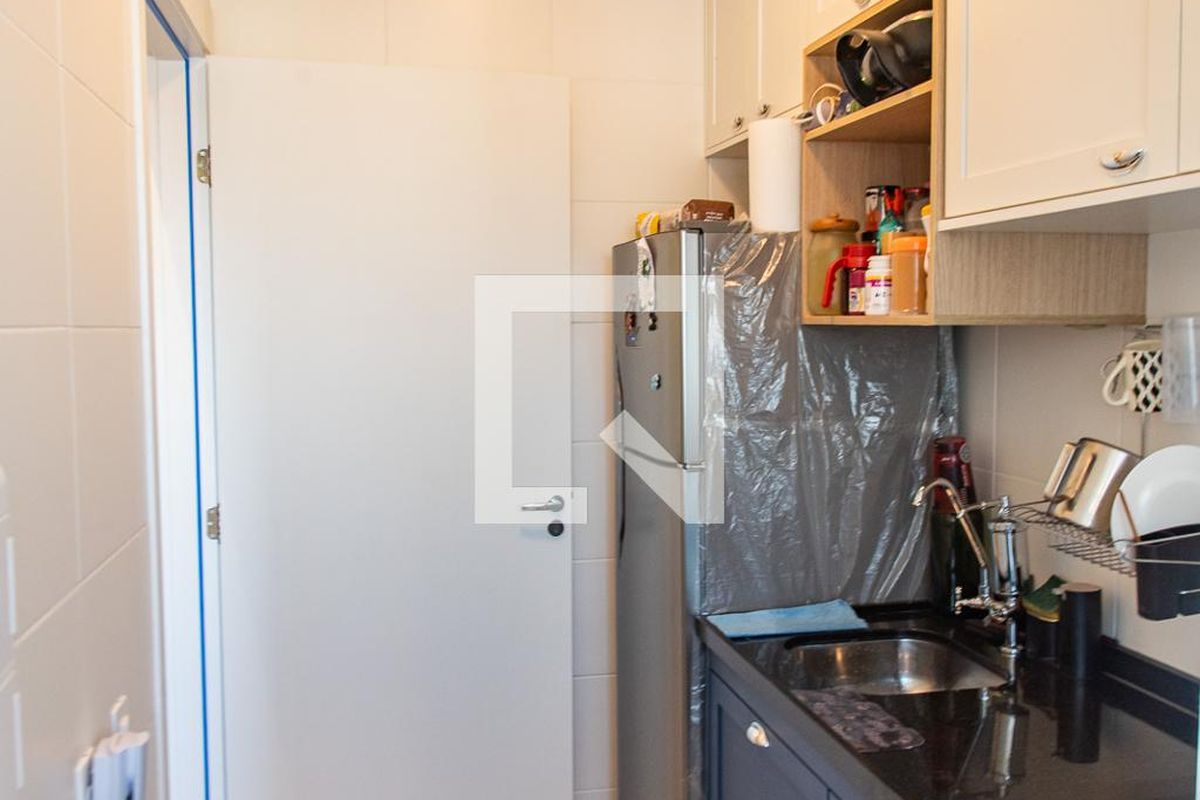 Apartamento, 1 quarto, 28 m² - Foto 37