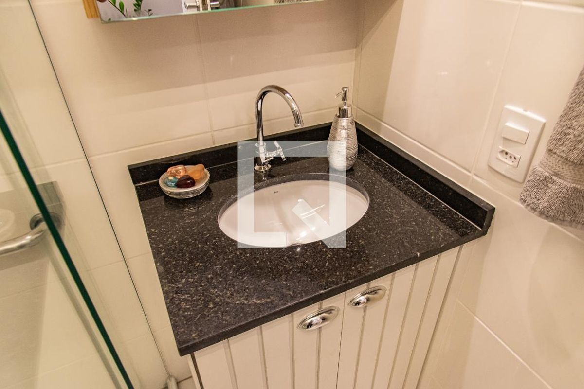 Apartamento, 1 quarto, 28 m² - Foto 23