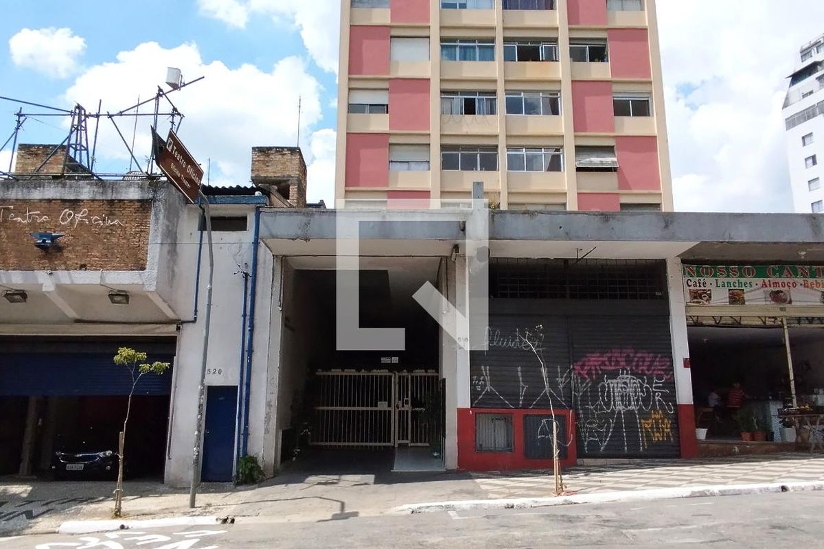 Apartamento, 1 quarto, 54 m² - Foto 68