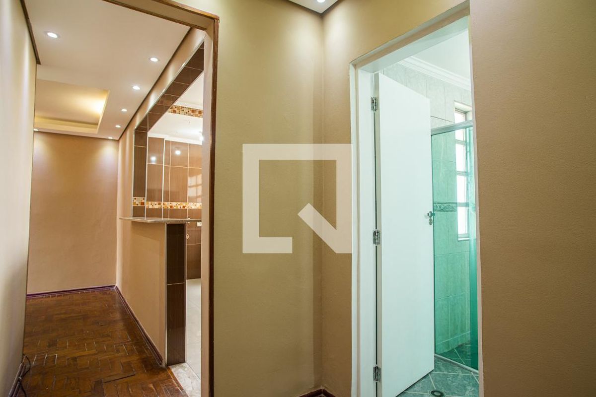 Apartamento, 1 quarto, 54 m² - Foto 54