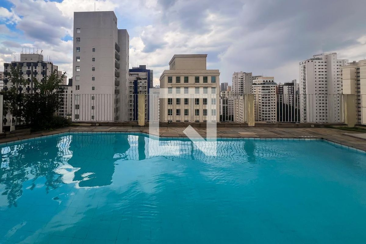 Apartamento, 1 quarto, 35 m² - Foto 62
