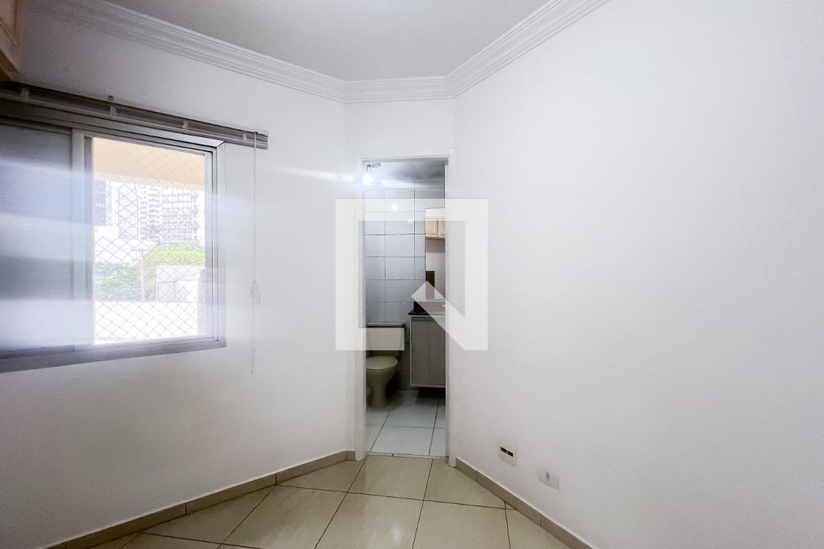 Apartamento, 1 quarto, 35 m² - Foto 22