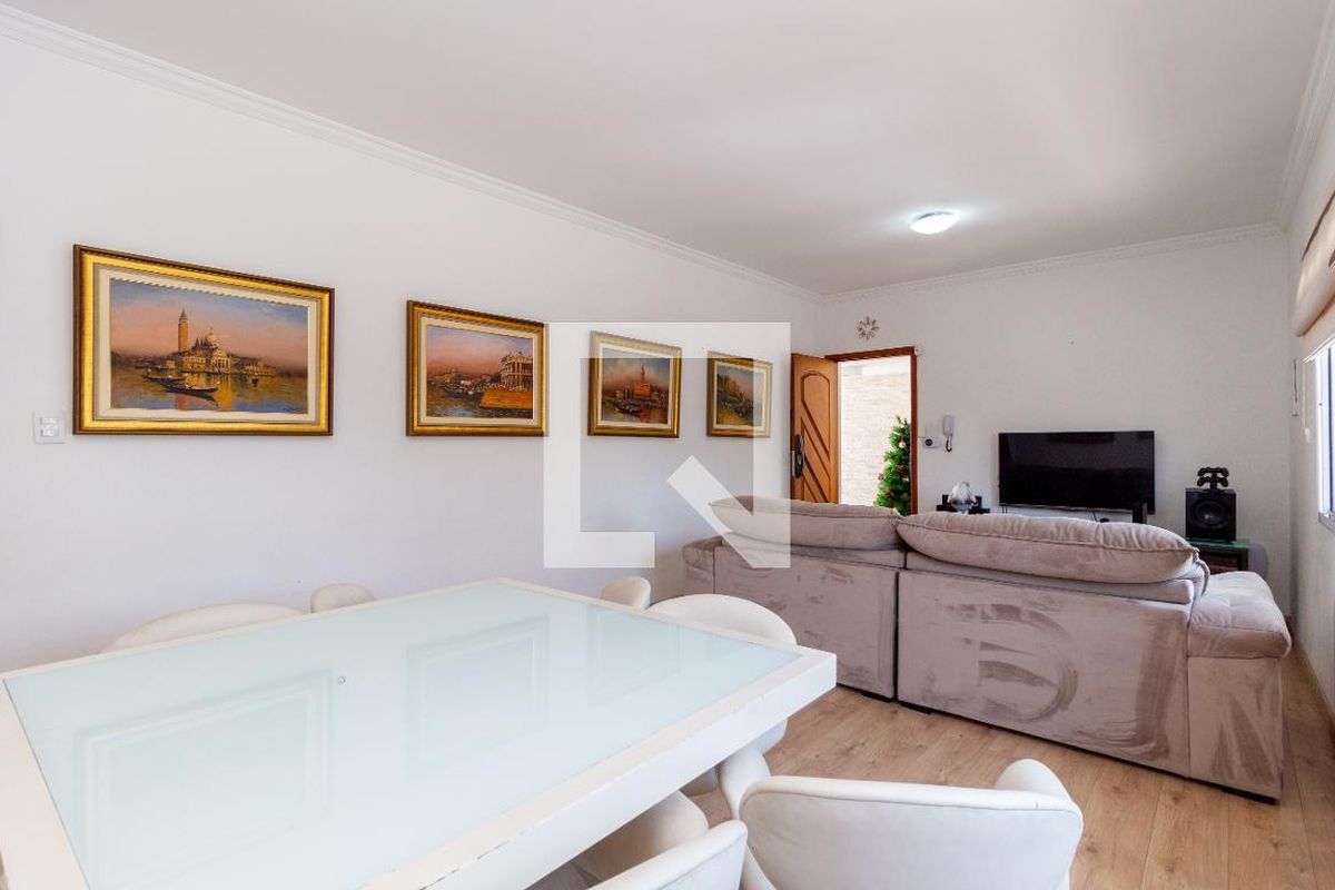 Casa, 3 quartos, 188 m² - Foto 4