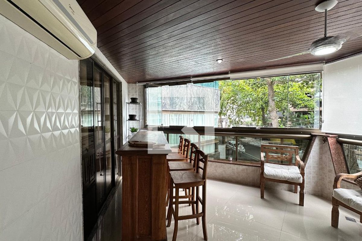Apartamento, 3 quartos, 144 m² - Foto 24