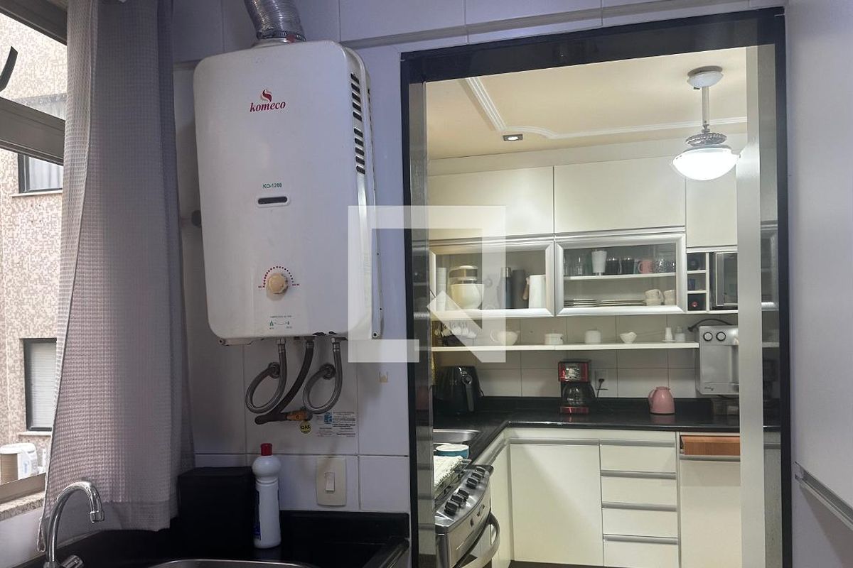 Apartamento, 3 quartos, 144 m² - Foto 140