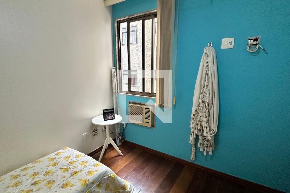 Apartamento, 3 quartos, 144 m² - Foto 60