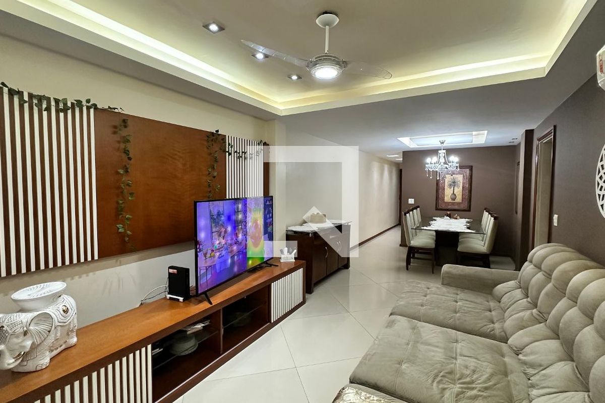 Apartamento, 3 quartos, 144 m² - Foto 12