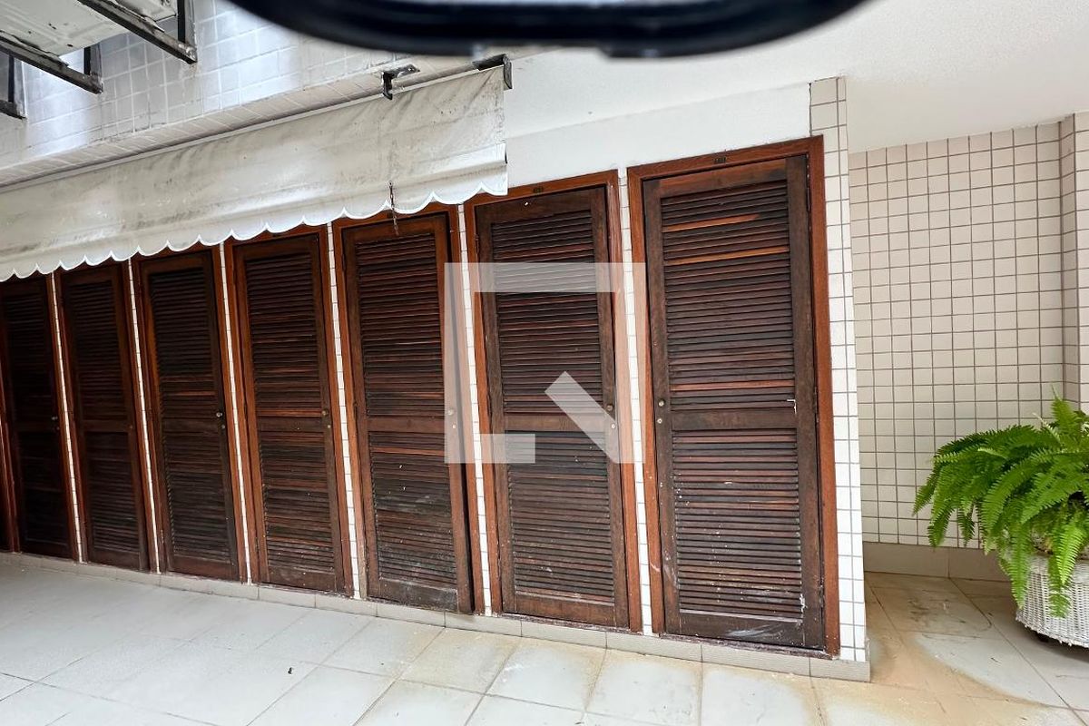 Apartamento, 3 quartos, 144 m² - Foto 170