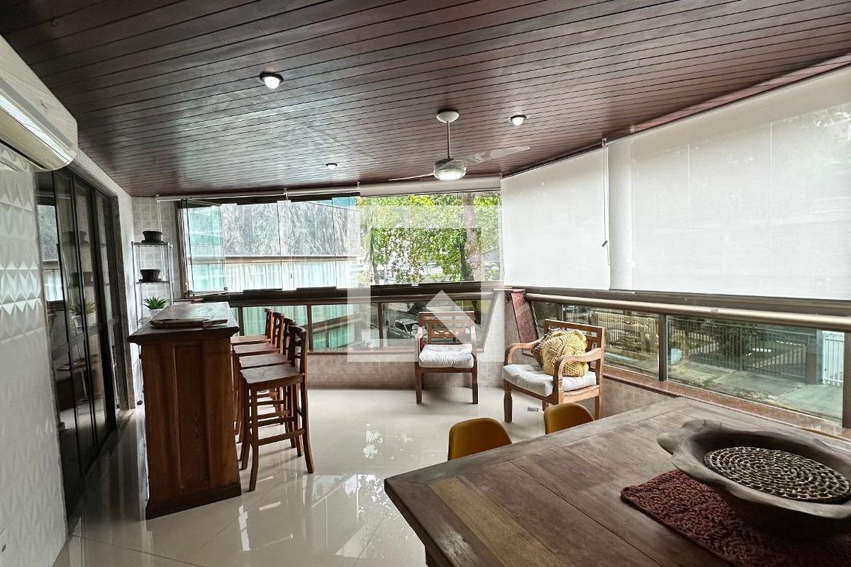 Apartamento, 3 quartos, 144 m² - Foto 18
