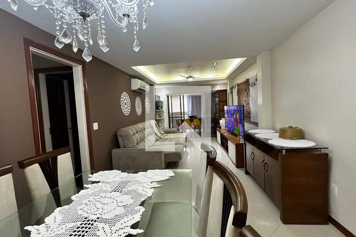 Apartamento, 3 quartos, 144 m² - Foto 6