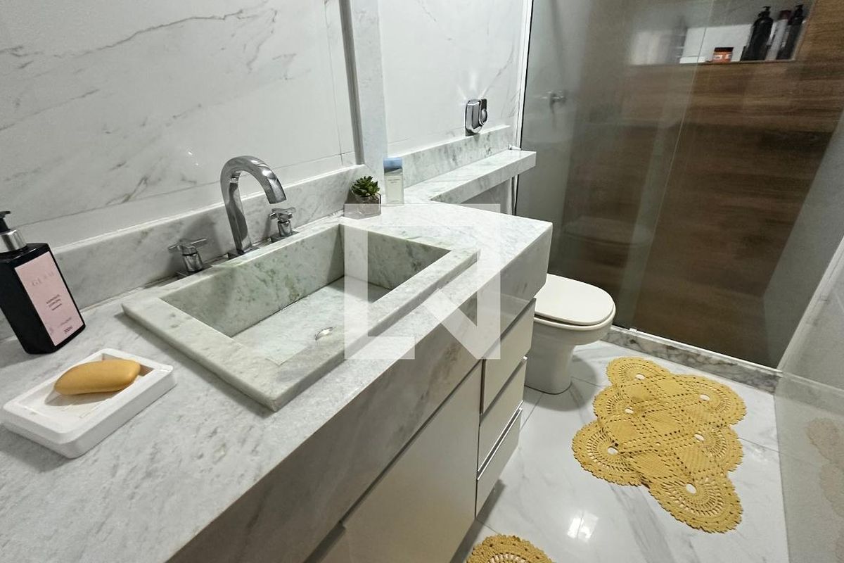 Apartamento, 3 quartos, 144 m² - Foto 81