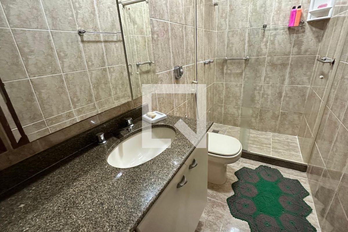 Apartamento, 3 quartos, 144 m² - Foto 99