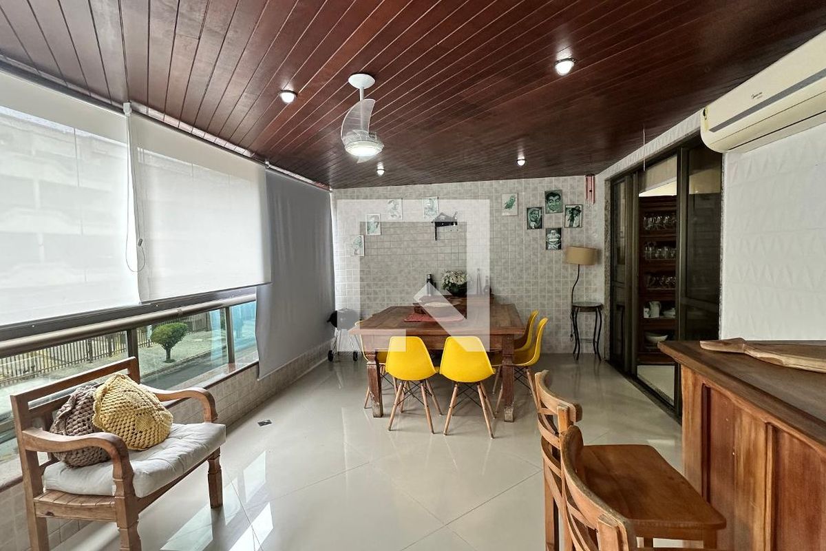 Apartamento, 3 quartos, 144 m² - Foto 27