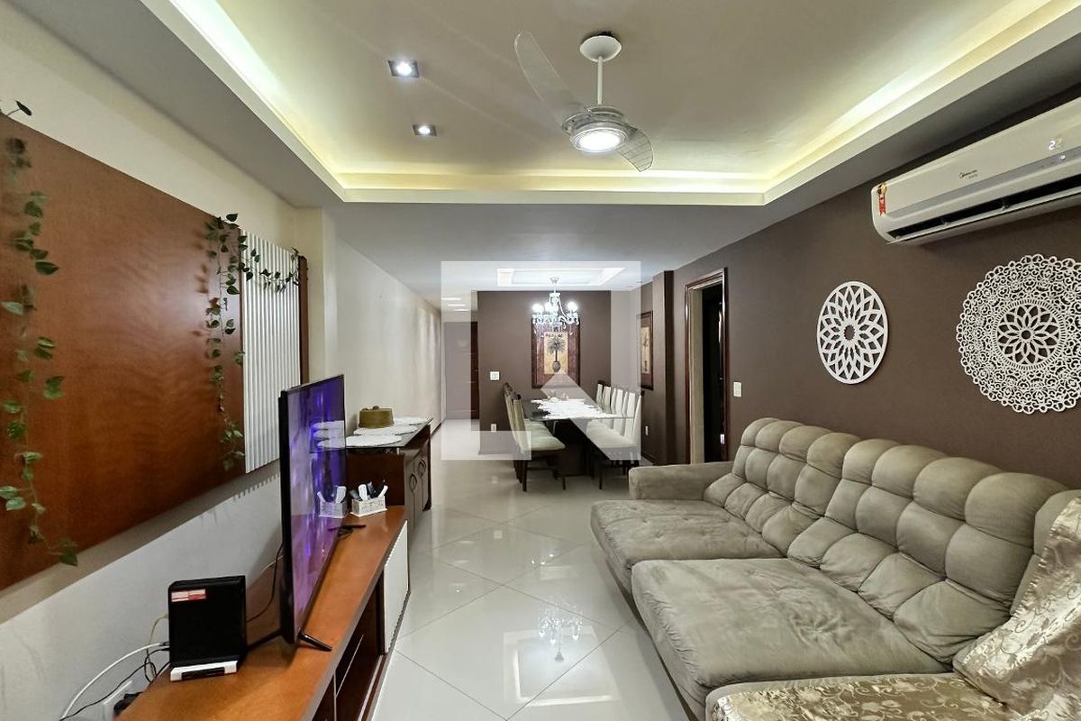 Apartamento, 3 quartos, 144 m² - Foto 9