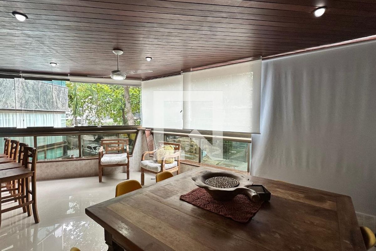 Apartamento, 3 quartos, 144 m² - Foto 21