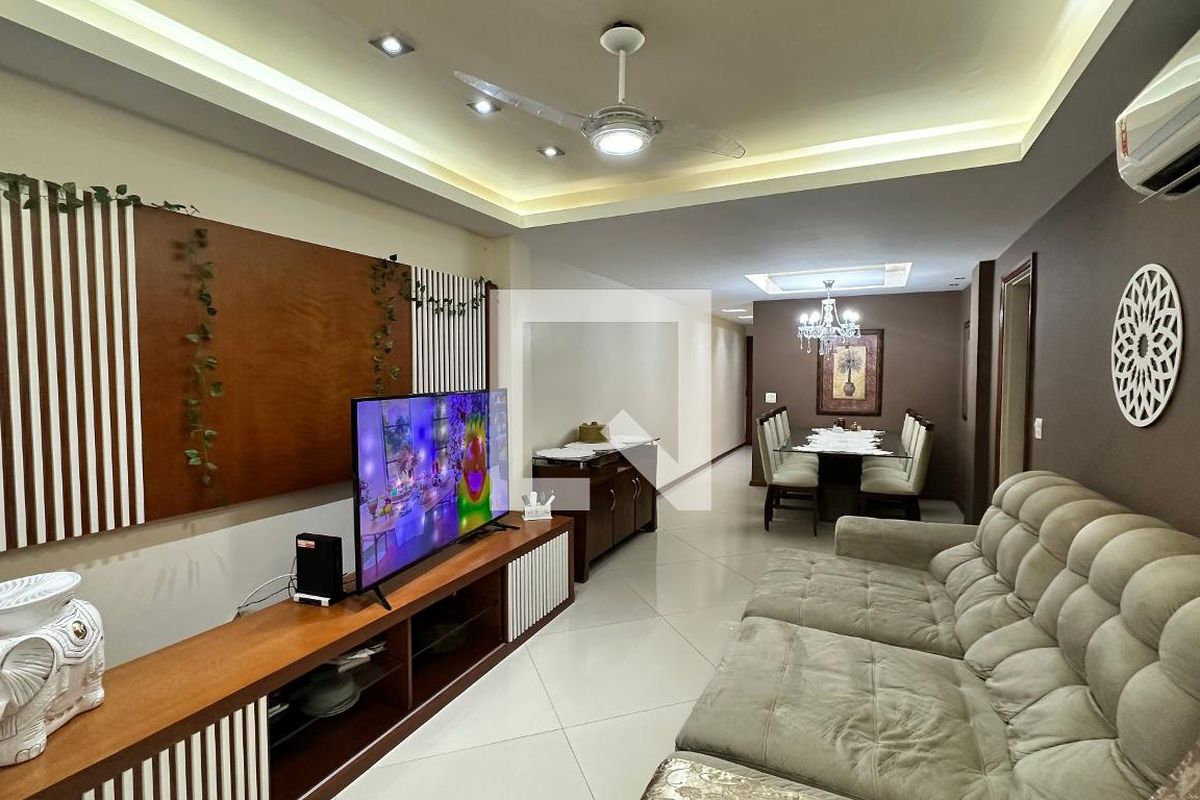 Apartamento, 3 quartos, 144 m² - Foto 15