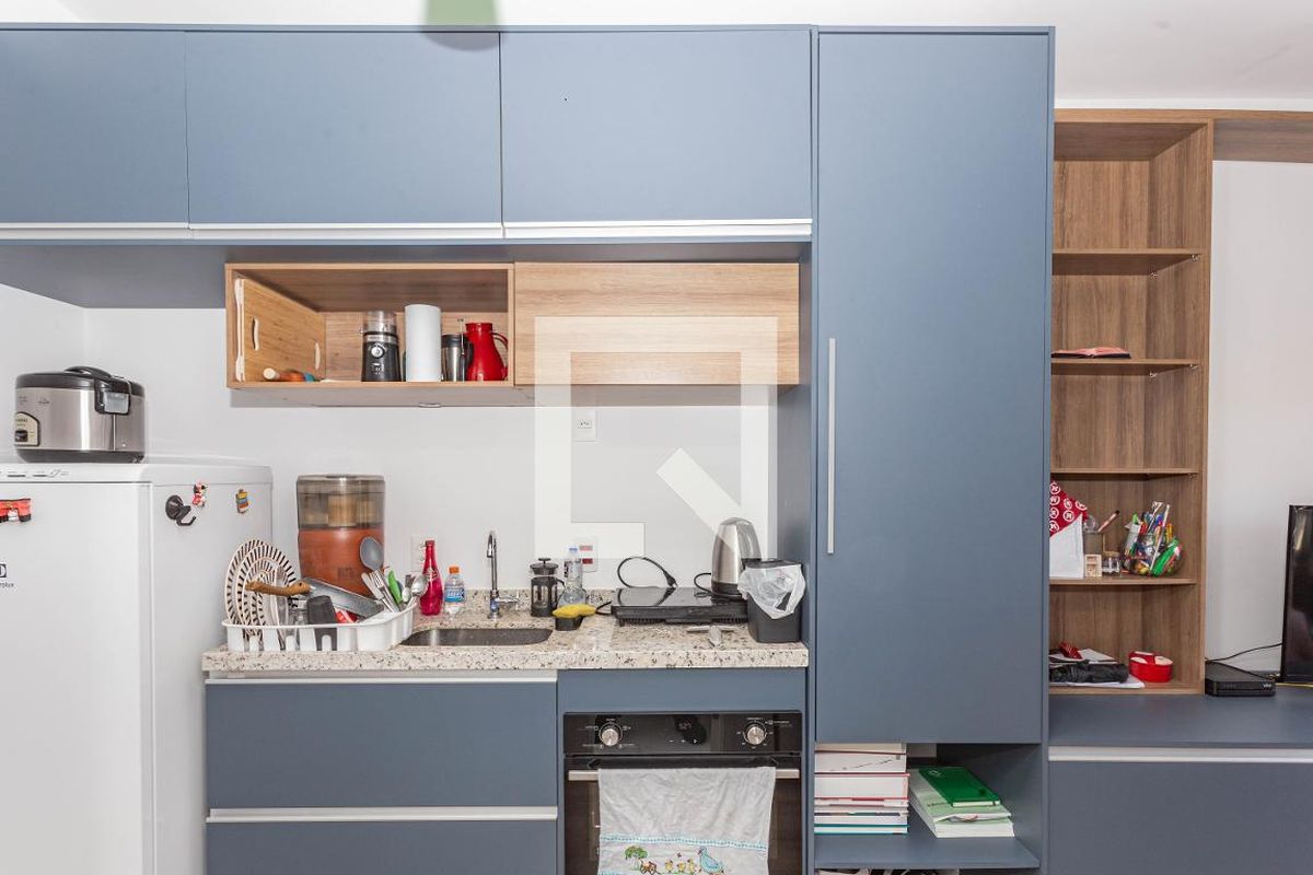 Kitnet-Studio, 23 m² - Foto 16