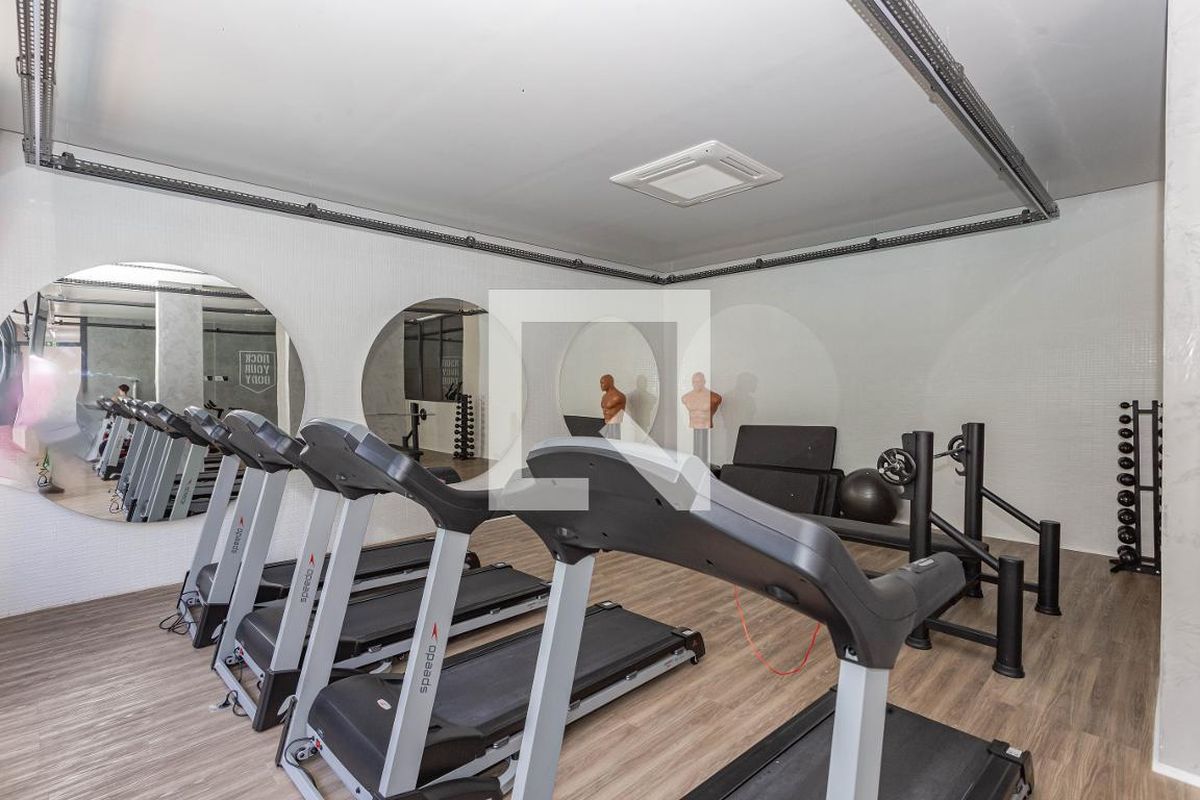 Kitnet-Studio, 23 m² - Foto 34