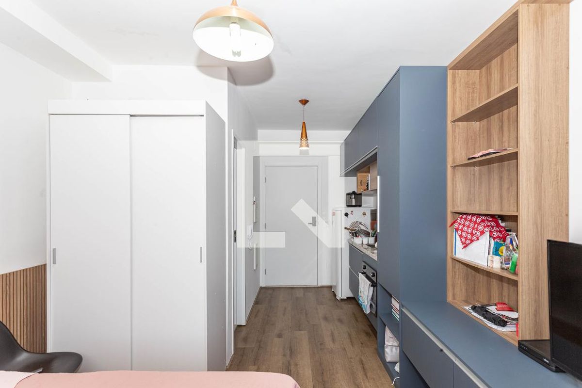 Kitnet-Studio, 23 m² - Foto 10