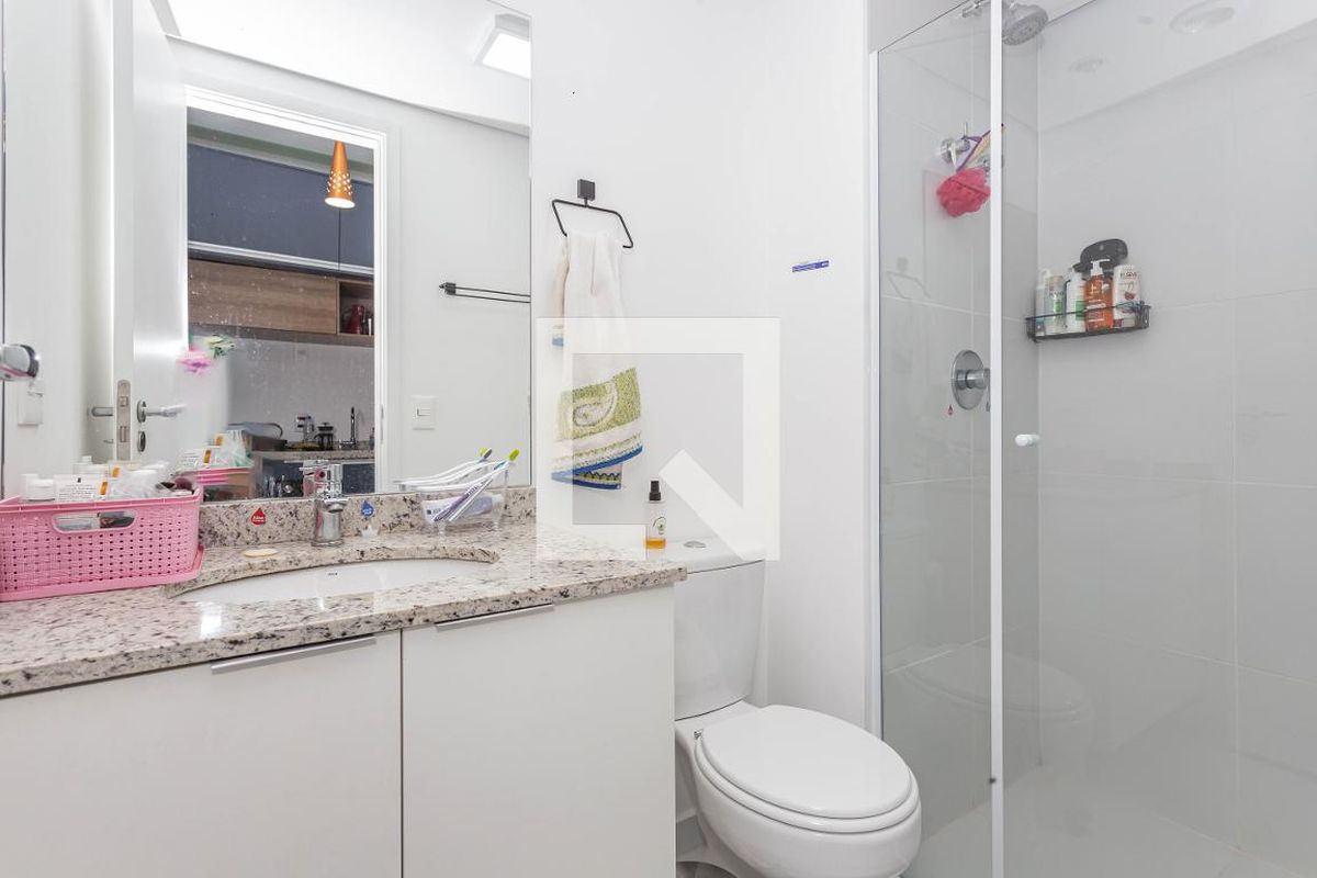 Kitnet-Studio, 23 m² - Foto 18