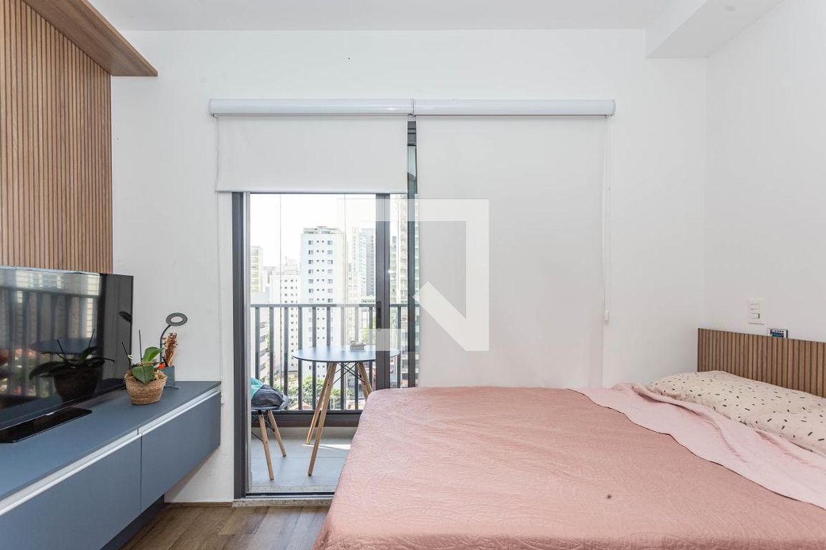 Kitnet-Studio, 23 m² - Foto 6
