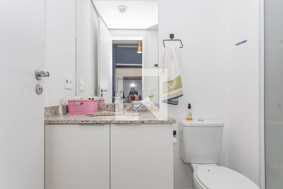 Kitnet-Studio, 23 m² - Foto 20