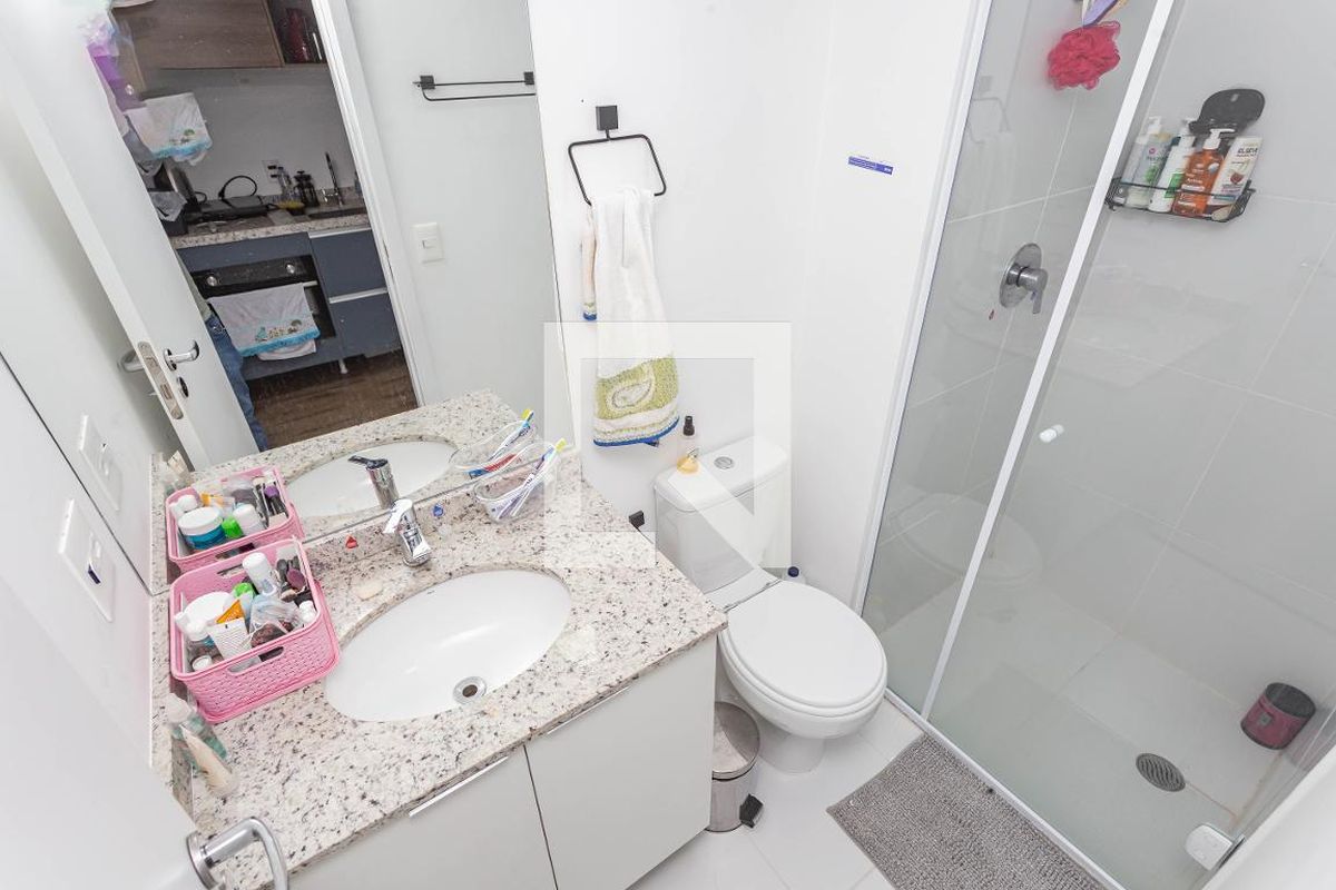 Kitnet-Studio, 23 m² - Foto 22