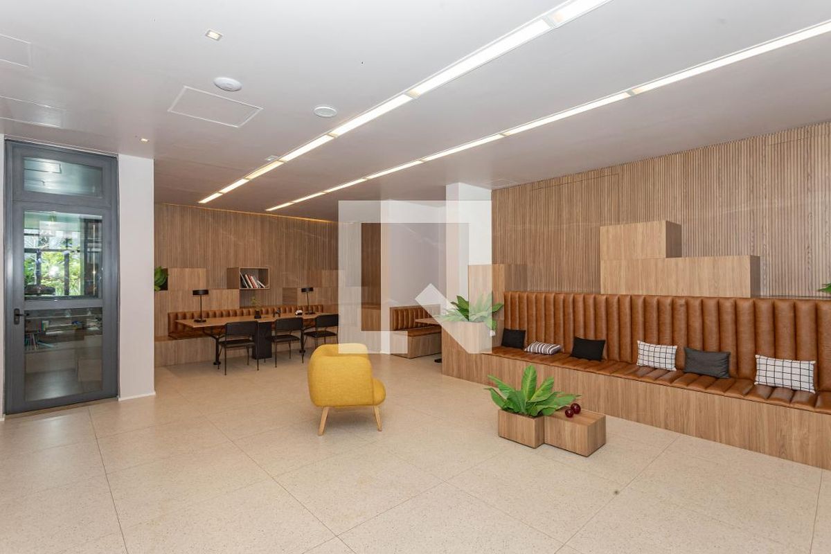 Kitnet-Studio, 23 m² - Foto 32